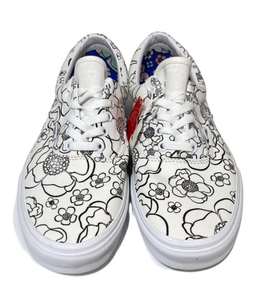 VANS（ヴァンズ）VANS (バンズ) ローカットスニーカー ホワイト サイズ:29の古着・服飾アイテム