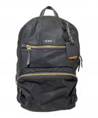 TUMIトゥミ）の古着「リュック」｜ブラック