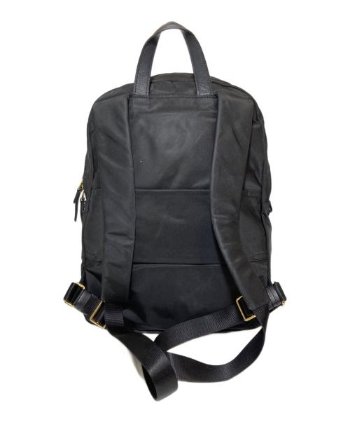 TUMI（トゥミ）TUMI (トゥミ) リュック ブラックの古着・服飾アイテム