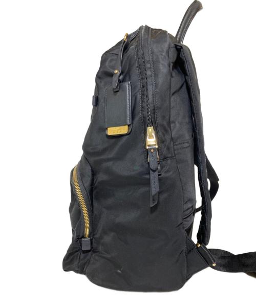 TUMI（トゥミ）TUMI (トゥミ) リュック ブラックの古着・服飾アイテム