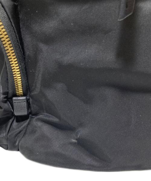 TUMI（トゥミ）TUMI (トゥミ) リュック ブラックの古着・服飾アイテム