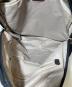 中古・古着 TUMI (トゥミ) リュック ブラック：10000円