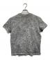 DIESEL (ディーゼル) Tシャツ グレー サイズ:L：8000円