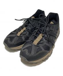 asics（アシックス）の古着「GEL-SONOMA」｜ブラック