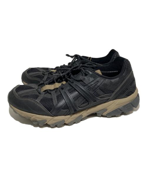 asics（アシックス）asics (アシックス) GEL-SONOMA ブラック サイズ:28の古着・服飾アイテム