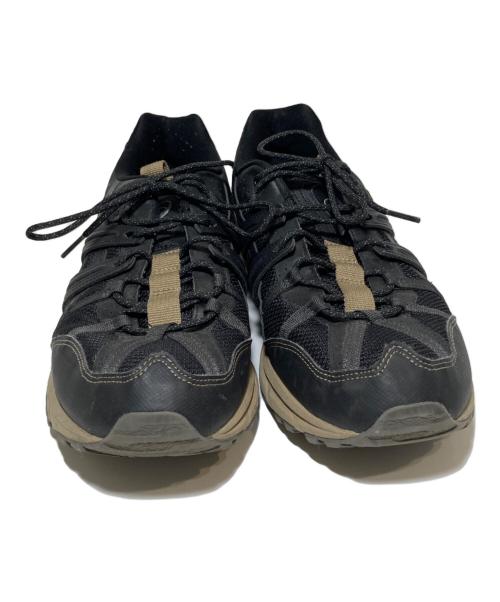 asics（アシックス）asics (アシックス) GEL-SONOMA ブラック サイズ:28の古着・服飾アイテム