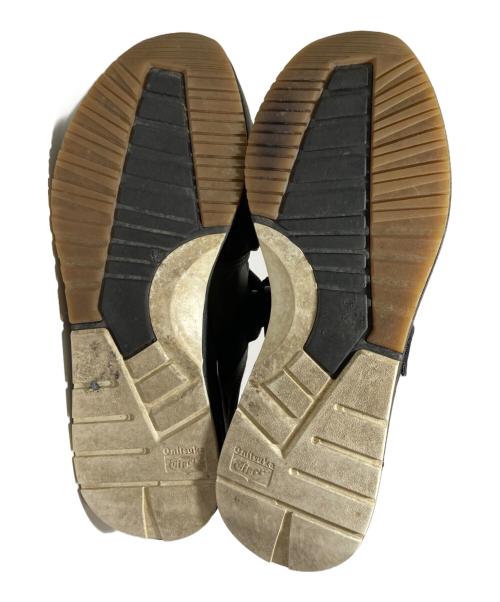 Onitsuka Tiger（オニツカタイガー）Onitsuka Tiger (オニツカタイガー) REBILAC SANDAL カーキ サイズ:27.5の古着・服飾アイテム