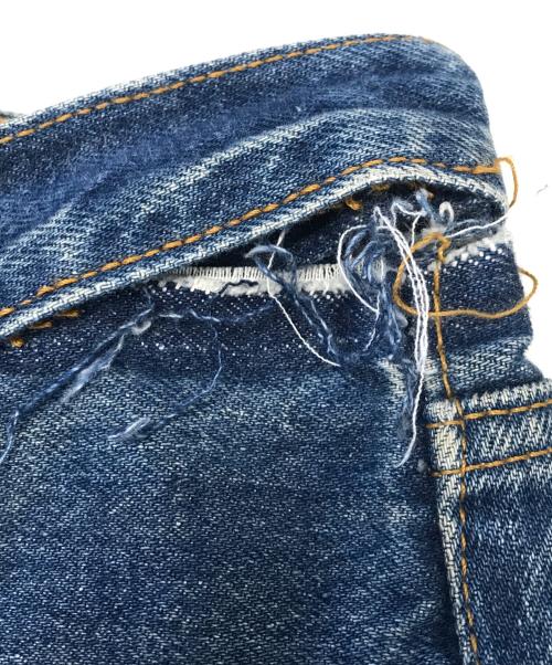 LEVI'S（リーバイス）LEVI'S (リーバイス) 501デニムパンツ インディゴ サイズ:W32の古着・服飾アイテム