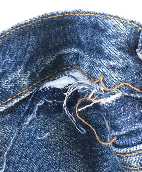 LEVI'S（リーバイス）LEVI'S (リーバイス) 501デニムパンツ インディゴ サイズ:W32の古着・服飾アイテム