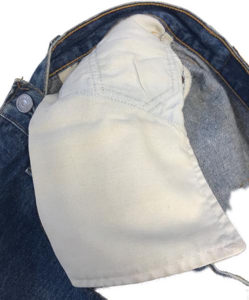 LEVI'S（リーバイス）LEVI'S (リーバイス) 501デニムパンツ インディゴ サイズ:W32の古着・服飾アイテム