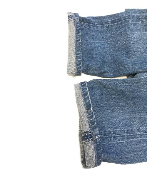 LEVI'S（リーバイス）LEVI'S (リーバイス) 501デニムパンツ インディゴ サイズ:W32の古着・服飾アイテム