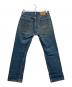 LEVI'S (リーバイス) 復刻501XXデニムパンツ インディゴ サイズ:W32：6000円