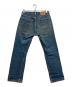 LEVI'S (リーバイス) 501デニムパンツ インディゴ サイズ:W32：5000円