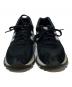 NEW BALANCE (ニューバランス) ローカットスニーカー ブラック サイズ:27.5：6000円