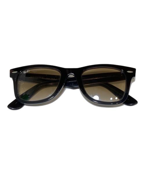 RAY-BAN（レイバン）RAY-BAN (レイバン) サングラス ブラウン サイズ:50□22の古着・服飾アイテム