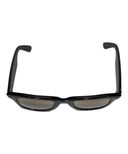 RAY-BAN（レイバン）RAY-BAN (レイバン) サングラス ブラウン サイズ:50□22の古着・服飾アイテム