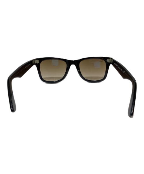 RAY-BAN（レイバン）RAY-BAN (レイバン) サングラス ブラウン サイズ:50□22の古着・服飾アイテム