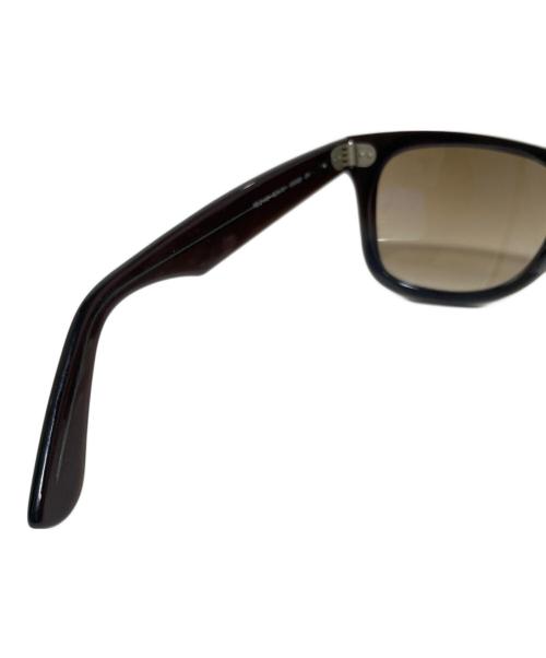 RAY-BAN（レイバン）RAY-BAN (レイバン) サングラス ブラウン サイズ:50□22の古着・服飾アイテム