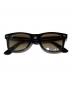 RAY-BAN（レイバン）の古着「サングラス」｜ブラウン