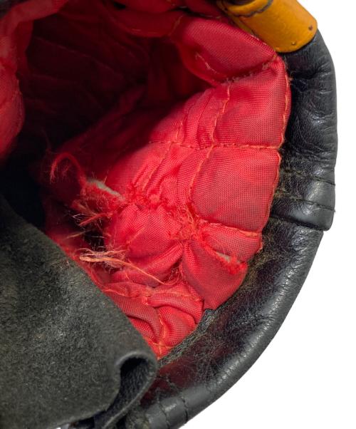 FURYGAN（フュリガン）FURYGAN (フュリガン) シングルライダースジャケット ブラック サイズ:50の古着・服飾アイテム