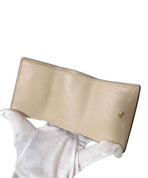 FURLA（フルラ）FURLA (フルラ) 財布 スカイブルーの古着・服飾アイテム