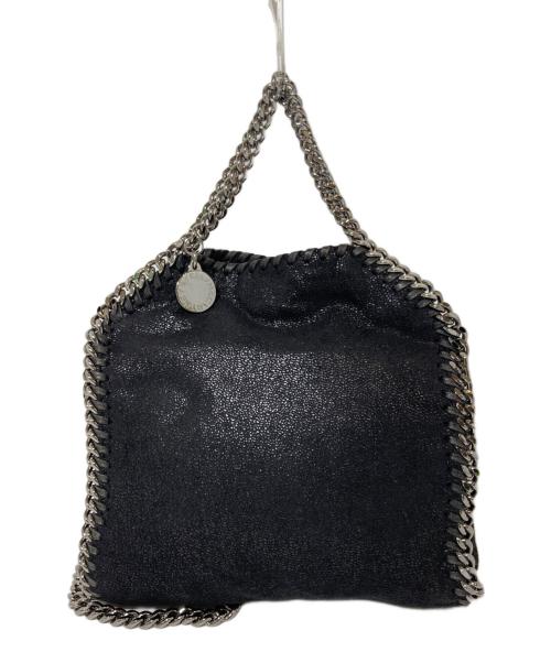 STELLA McCARTNEY（ステラマッカートニー）STELLA McCARTNEY (ステラマッカートニー) チェーンショルダーバッグの古着・服飾アイテム