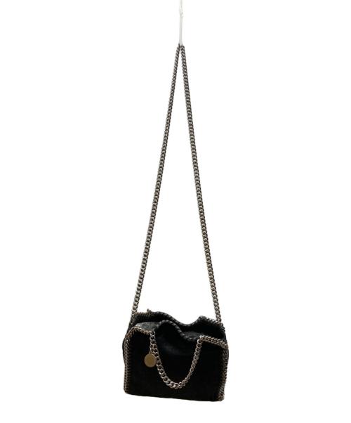 STELLA McCARTNEY（ステラマッカートニー）STELLA McCARTNEY (ステラマッカートニー) チェーンショルダーバッグの古着・服飾アイテム