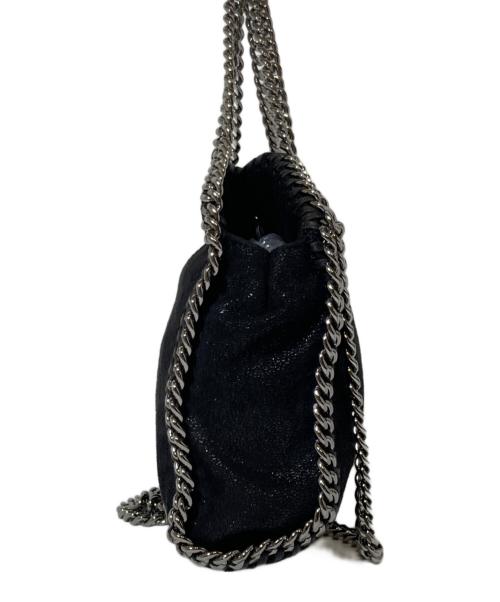 STELLA McCARTNEY（ステラマッカートニー）STELLA McCARTNEY (ステラマッカートニー) チェーンショルダーバッグの古着・服飾アイテム