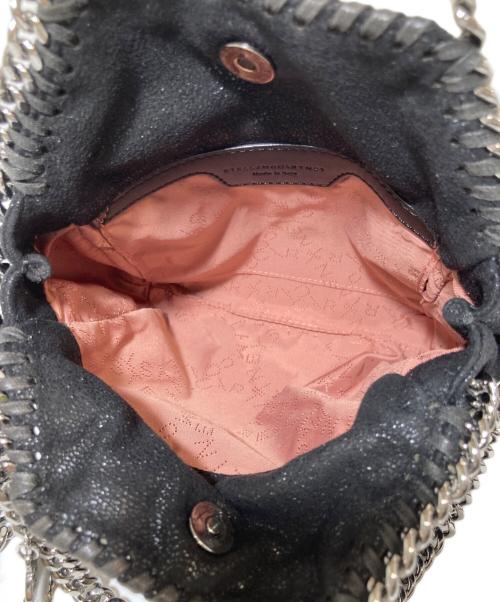 STELLA McCARTNEY（ステラマッカートニー）STELLA McCARTNEY (ステラマッカートニー) チェーンショルダーバッグの古着・服飾アイテム