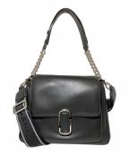 MARC JACOBSマークジェイコブス）の古着「サッチェルバッグ」