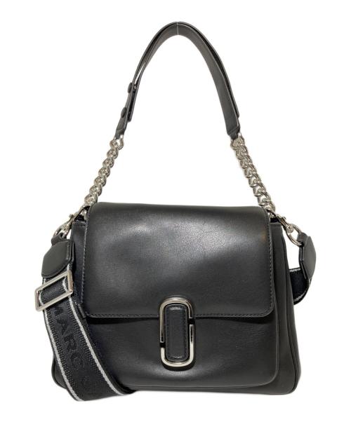 MARC JACOBS（マークジェイコブス）MARC JACOBS (マークジェイコブス) サッチェルバッグの古着・服飾アイテム