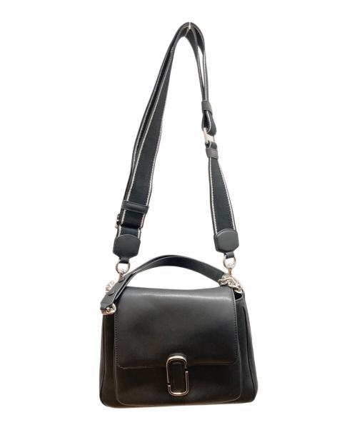 MARC JACOBS（マークジェイコブス）MARC JACOBS (マークジェイコブス) サッチェルバッグの古着・服飾アイテム