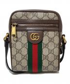 GUCCIグッチ）の古着「GGスプリーム オフィディア」