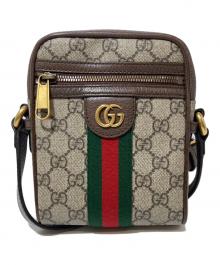 GUCCI（グッチ）の古着「GGスプリーム オフィディア」