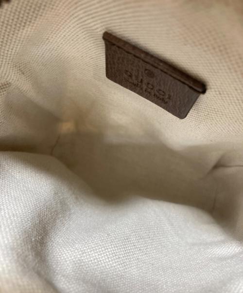 GUCCI（グッチ）GUCCI (グッチ) GGスプリーム オフィディアの古着・服飾アイテム