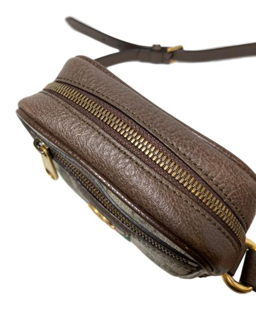 GUCCI（グッチ）GUCCI (グッチ) GGスプリーム オフィディアの古着・服飾アイテム