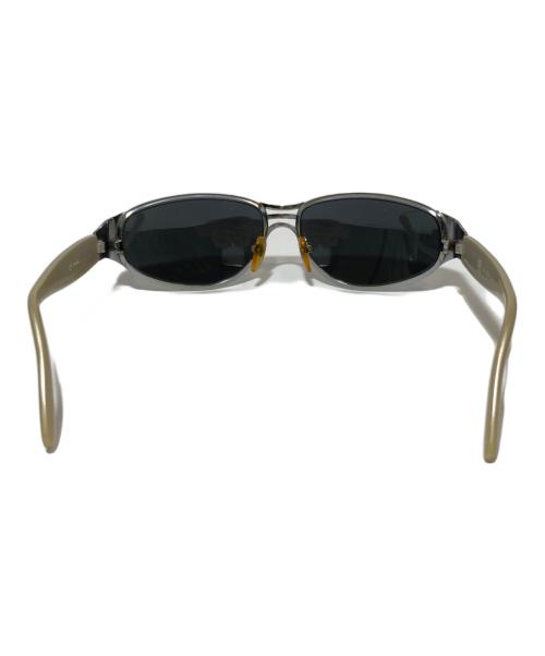 Jean Paul GAULTIER（ジャンポールゴルチェ）Jean Paul GAULTIER (ジャンポールゴルチェ) サングラス グレーの古着・服飾アイテム