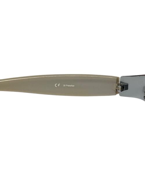 Jean Paul GAULTIER（ジャンポールゴルチェ）Jean Paul GAULTIER (ジャンポールゴルチェ) サングラス グレーの古着・服飾アイテム