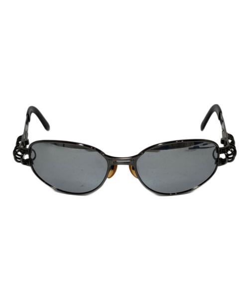 Jean Paul GAULTIER（ジャンポールゴルチェ）Jean Paul GAULTIER (ジャンポールゴルチェ) バネデザインサングラスの古着・服飾アイテム