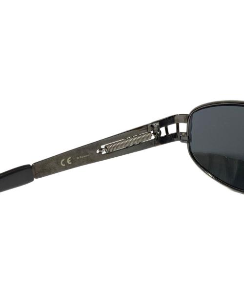 Jean Paul GAULTIER（ジャンポールゴルチェ）Jean Paul GAULTIER (ジャンポールゴルチェ) バネデザインサングラスの古着・服飾アイテム