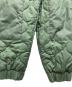 中古・古着 Patagonia (パタゴニア) 中綿パンツ グリーン サイズ:3T：5000円