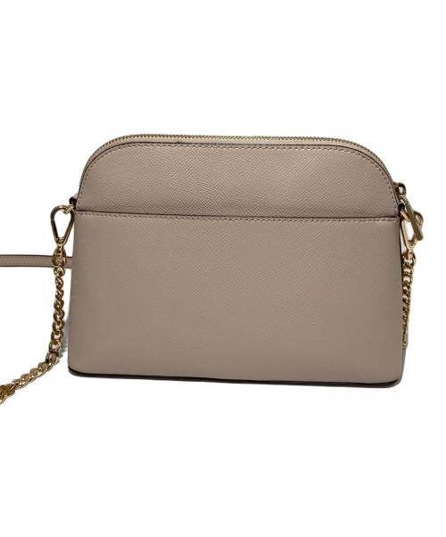 MICHAEL KORS（マイケル・コース）MICHAEL KORS (マイケル・コース) MOTT ショルダーバッグ ピンクの古着・服飾アイテム