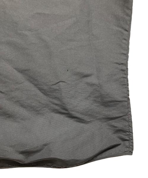 MIU MIU（ミュウミュウ）MIU MIU (ミュウミュウ) ブラウス ブラック サイズ:38の古着・服飾アイテム