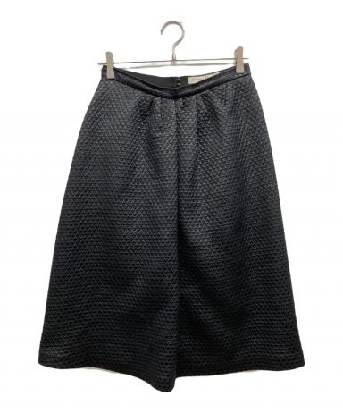 Christian Dior オブリーク　スカート　ネイビー　サイズ34 Christian Dior オブリーク スカート ネイビー サイズ34 レディース