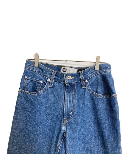 LEVI'S（リーバイス）LEVI'S (リーバイス) デニムパンツ インディゴ サイズ:W27の古着・服飾アイテム