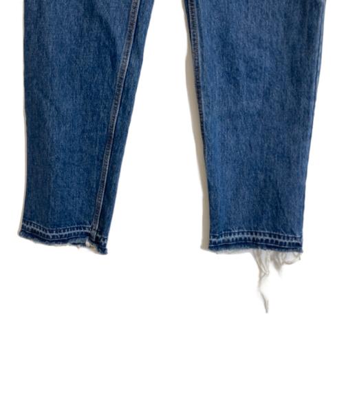 LEVI'S（リーバイス）LEVI'S (リーバイス) デニムパンツ インディゴ サイズ:W27の古着・服飾アイテム