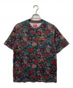 SUPREMEシュプリーム）の古着「Tシャツ」｜グリーン