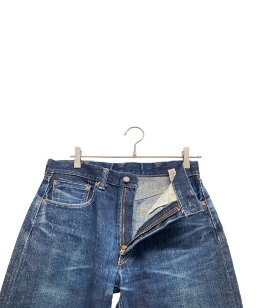 TENDERLOIN（テンダーロイン）TENDERLOIN (テンダーロイン) デニムパンツ インディゴ サイズ:32の古着・服飾アイテム