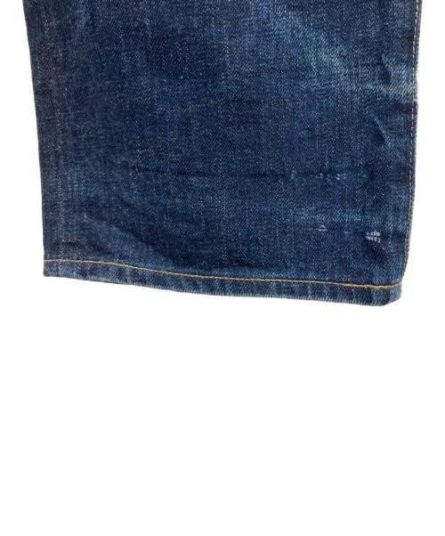 TENDERLOIN（テンダーロイン）TENDERLOIN (テンダーロイン) デニムパンツ インディゴ サイズ:32の古着・服飾アイテム