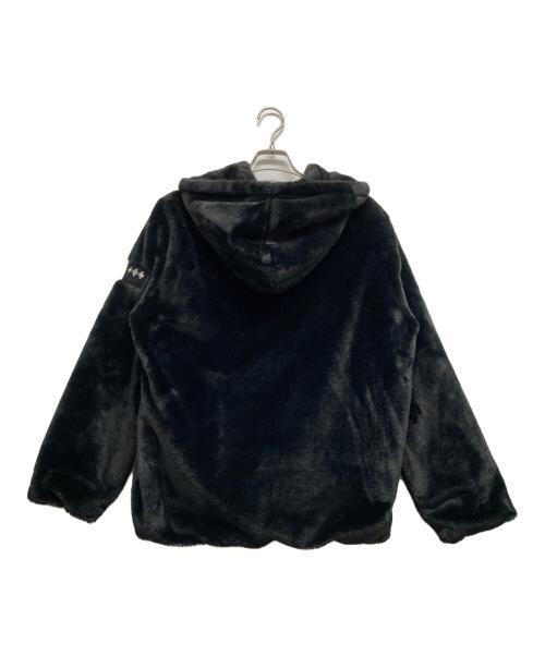 TATRAS（タトラス）TATRAS (タトラス) フリースジャケット ブラック サイズ:4の古着・服飾アイテム
